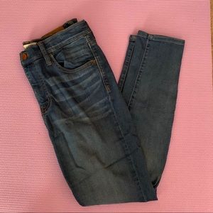 MADEWELL jeans!!